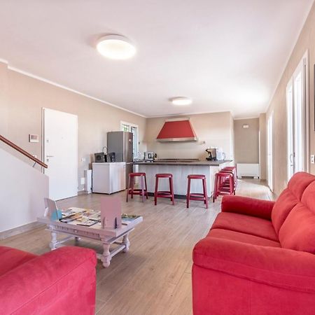 Agriturismo Cascina Trevo Spotorno Eksteriør bilde