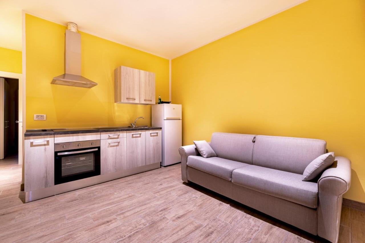 Agriturismo Cascina Trevo Spotorno Eksteriør bilde