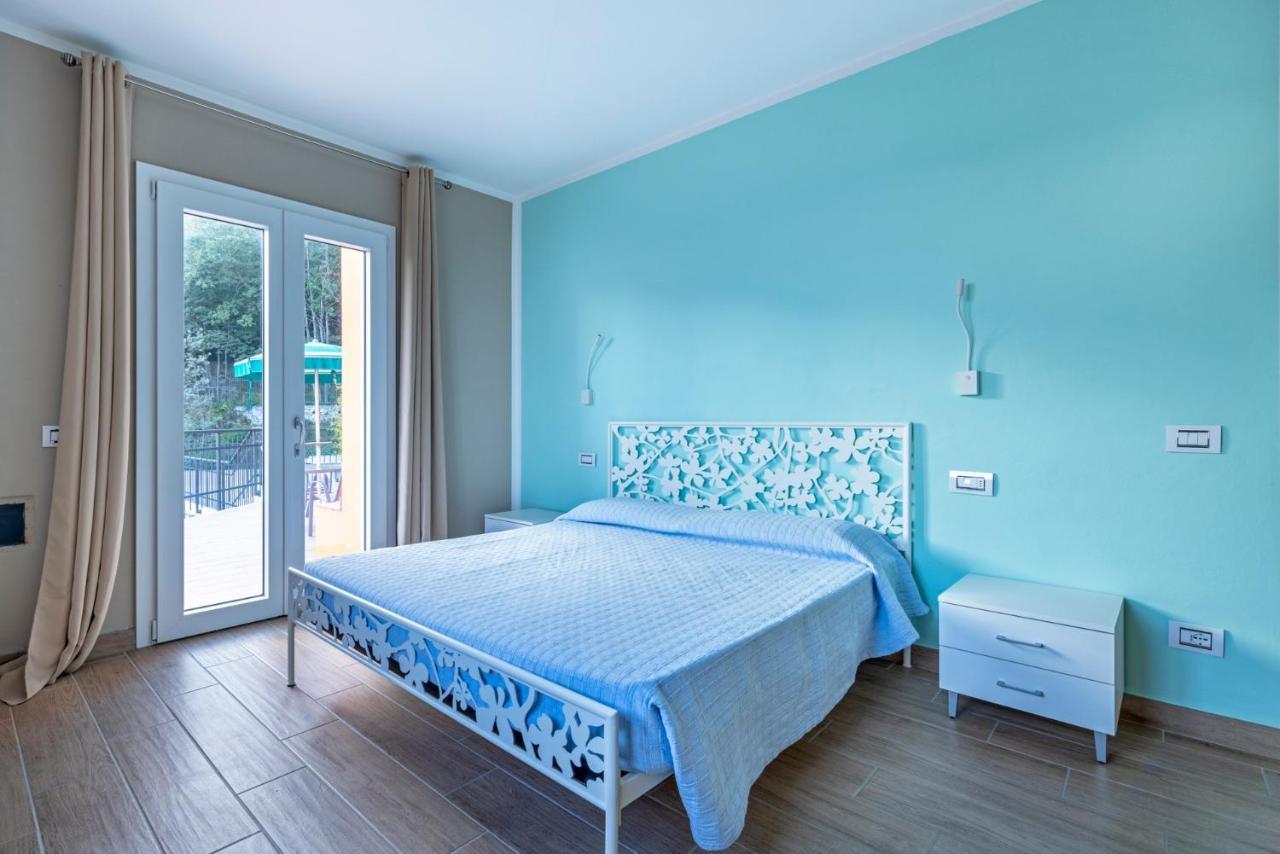 Agriturismo Cascina Trevo Spotorno Eksteriør bilde