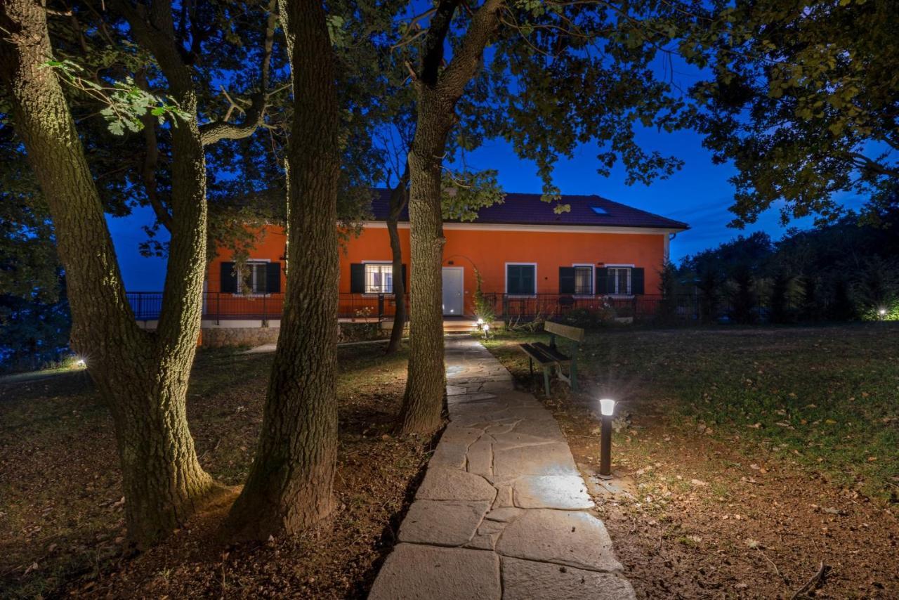 Agriturismo Cascina Trevo Spotorno Eksteriør bilde