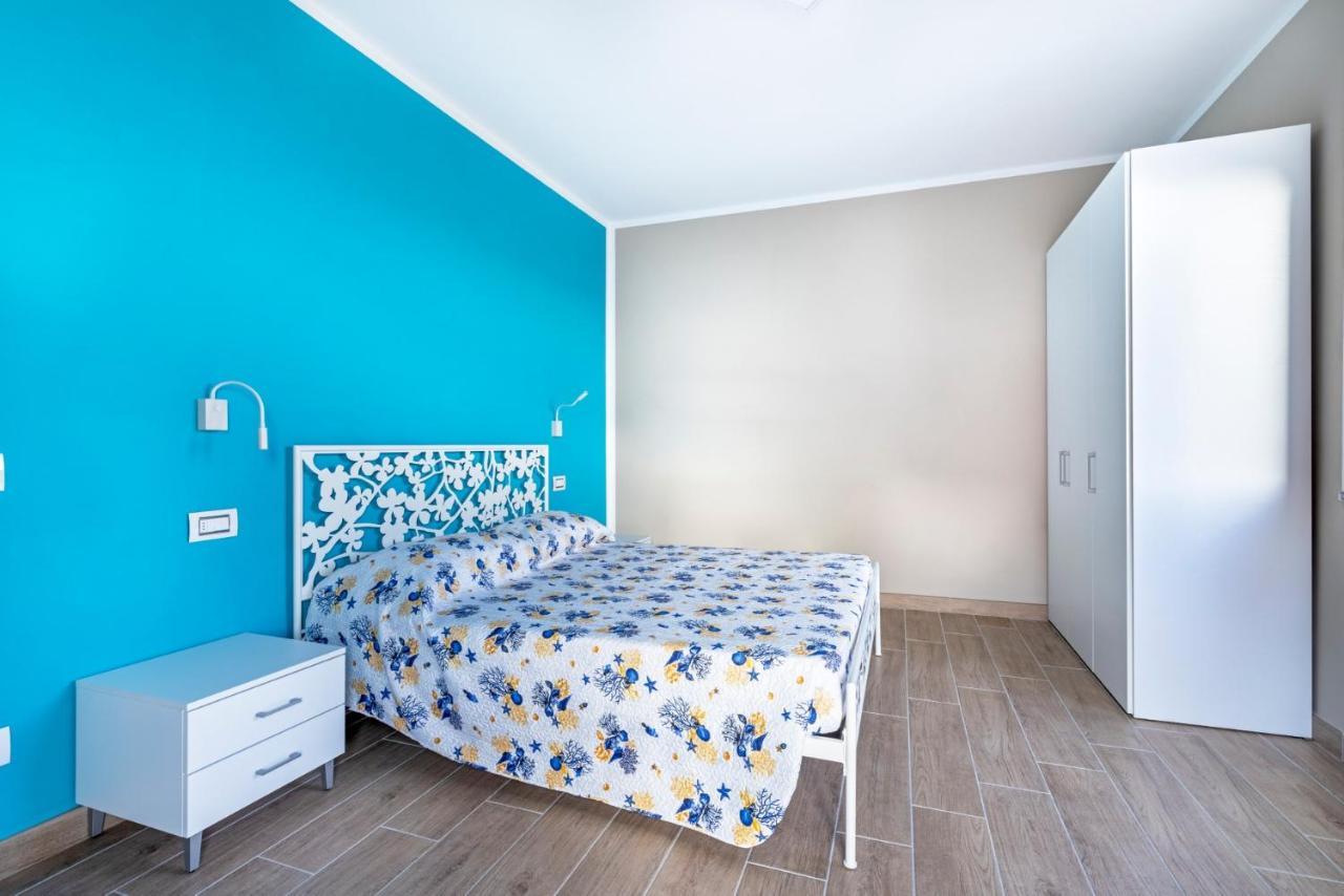 Agriturismo Cascina Trevo Spotorno Eksteriør bilde