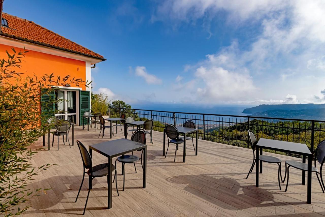 Agriturismo Cascina Trevo Spotorno Eksteriør bilde